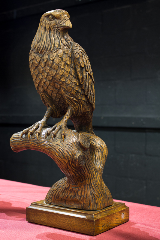 Tentoonstelling Timmerveld